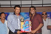 Love Cycle Platinum Disc Function